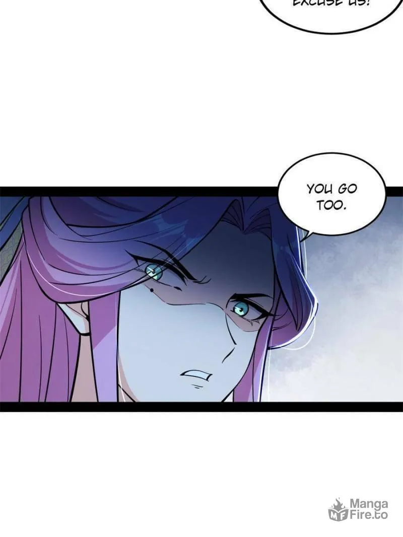 Way To Be The Evil Emperor Chapter 266 page 80 - 