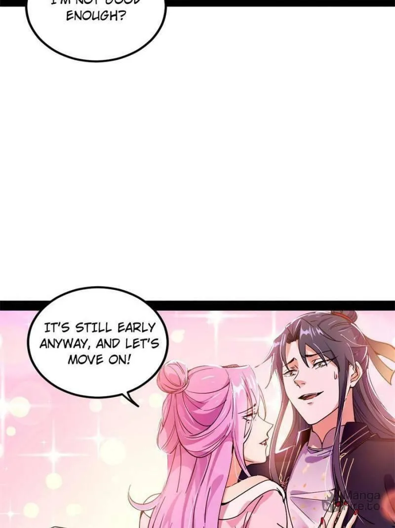 Way To Be The Evil Emperor Chapter 266 page 9 - 