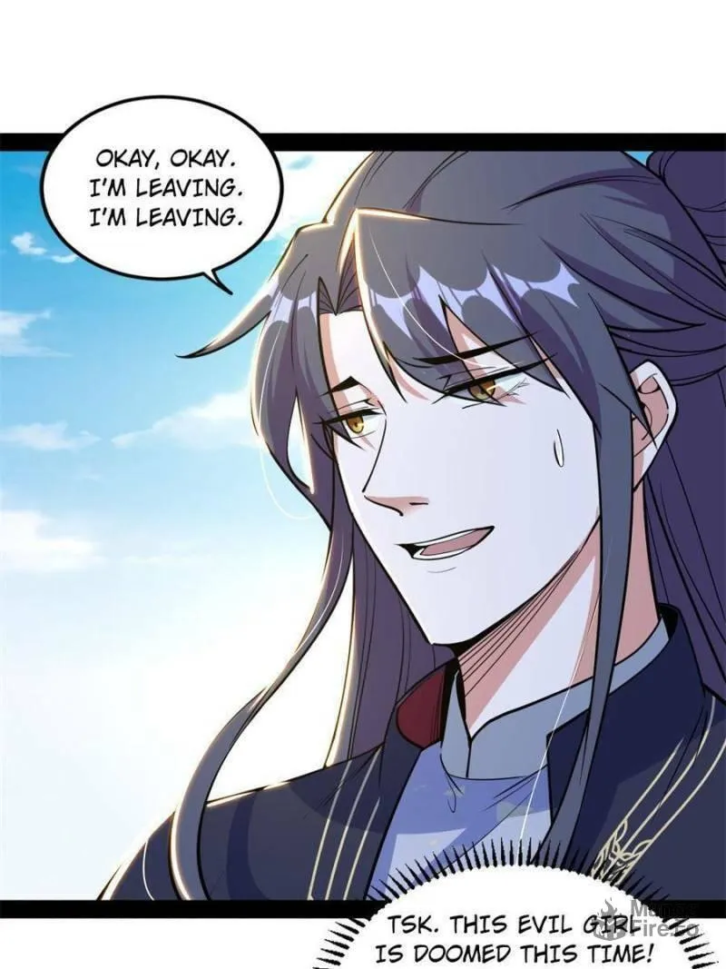Way To Be The Evil Emperor Chapter 266 page 81 - 