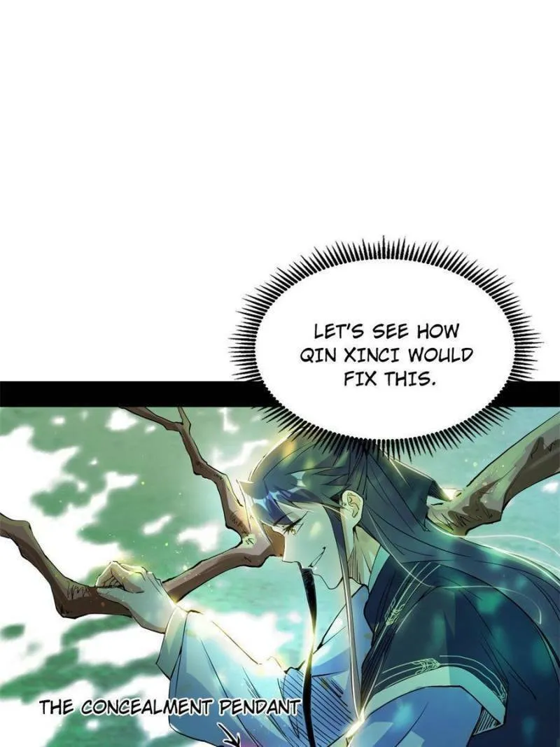 Way To Be The Evil Emperor Chapter 267 page 1 - 