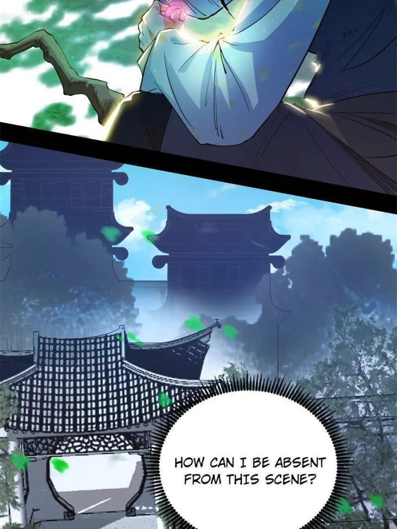 Way To Be The Evil Emperor Chapter 267 page 2 - 