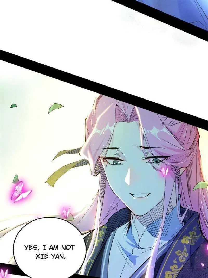Way To Be The Evil Emperor Chapter 267 page 11 - 