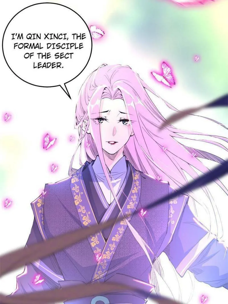 Way To Be The Evil Emperor Chapter 267 page 14 - 