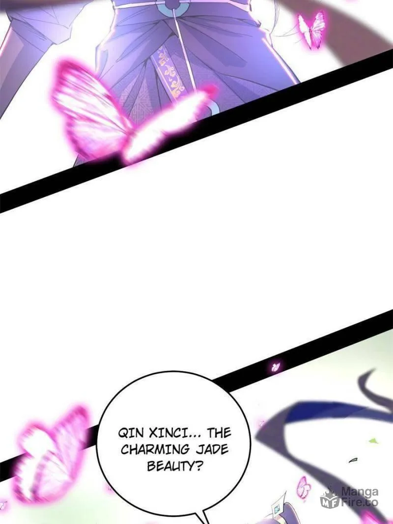 Way To Be The Evil Emperor Chapter 267 page 15 - 