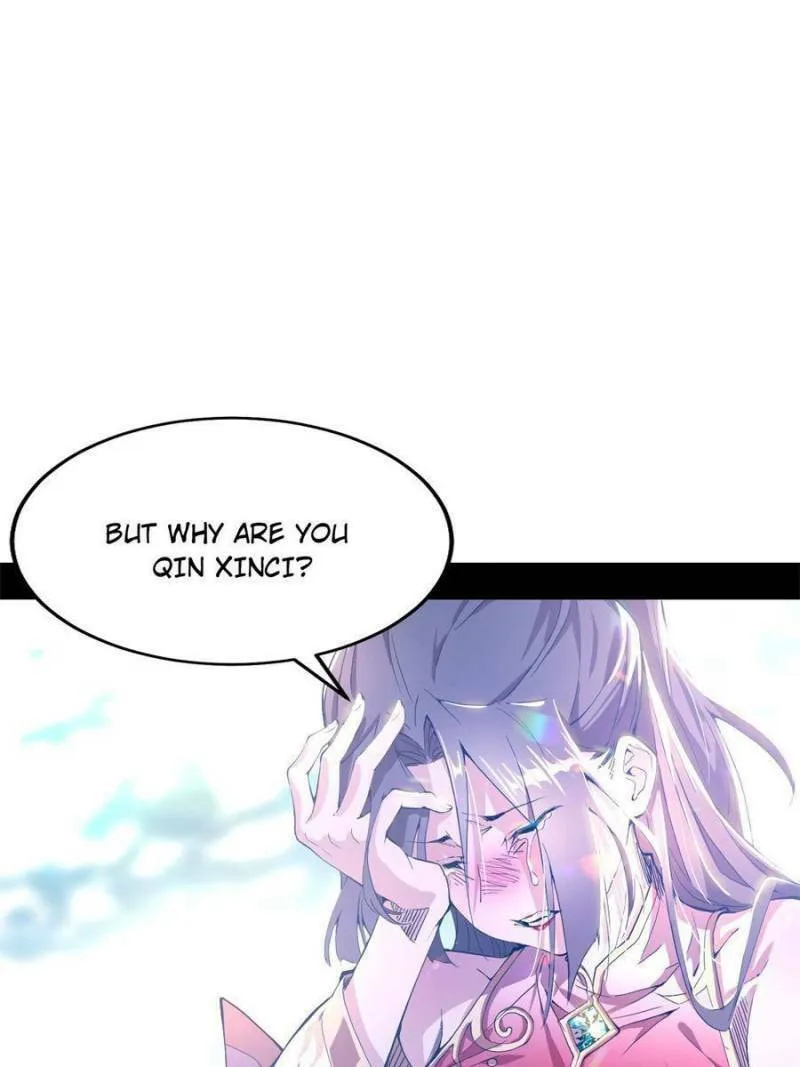 Way To Be The Evil Emperor Chapter 267 page 19 - 