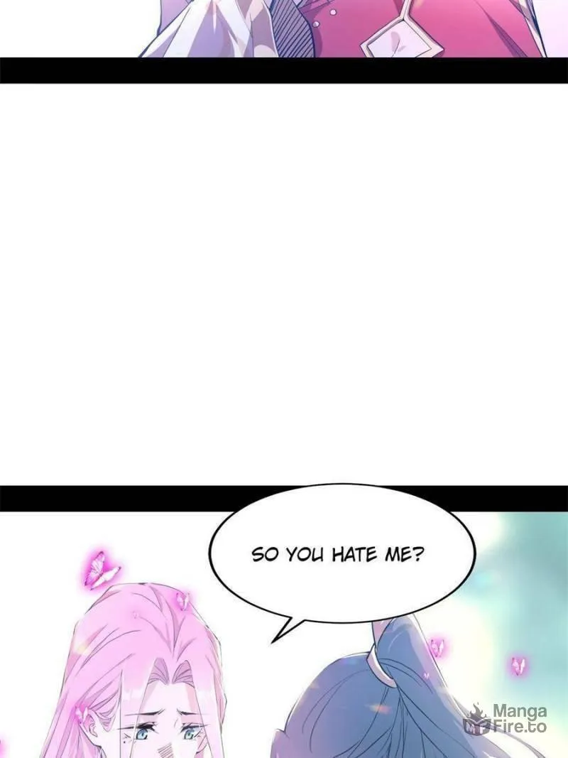 Way To Be The Evil Emperor Chapter 267 page 20 - 