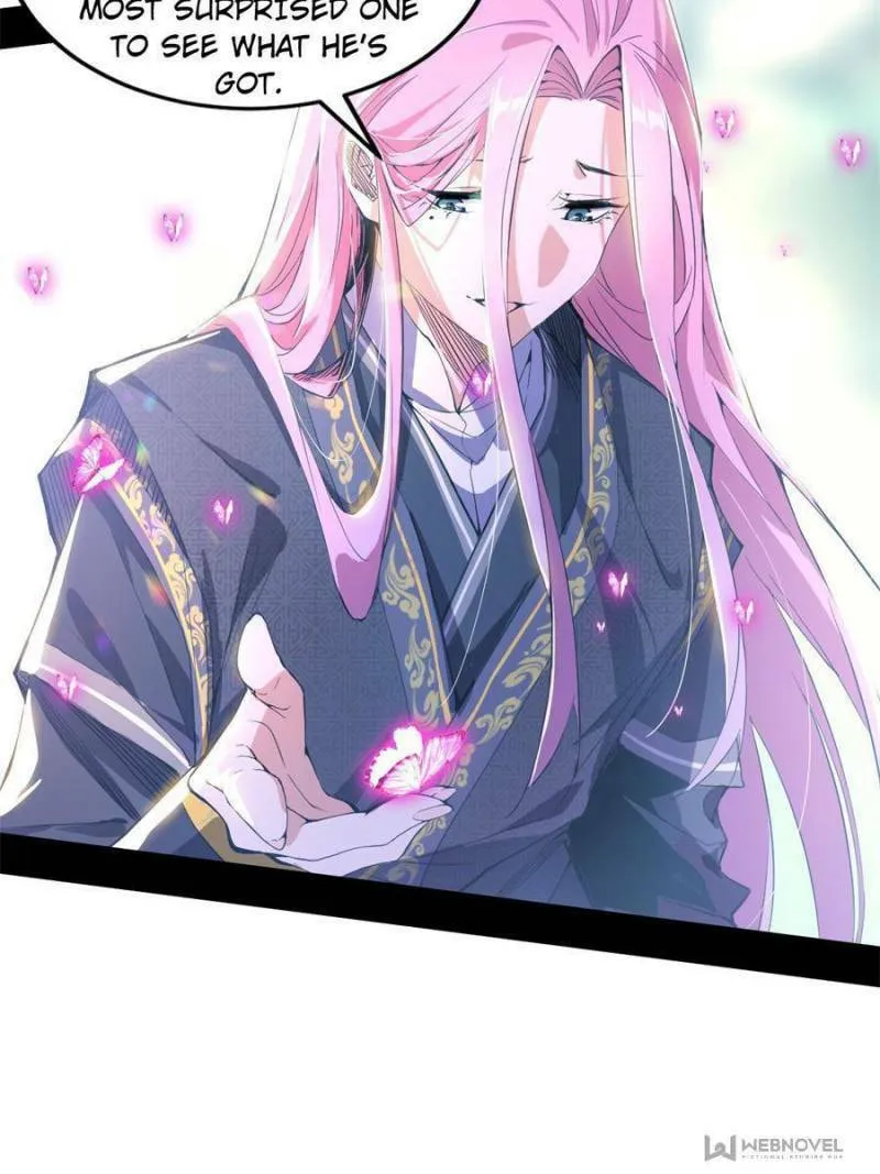 Way To Be The Evil Emperor Chapter 267 page 23 - 