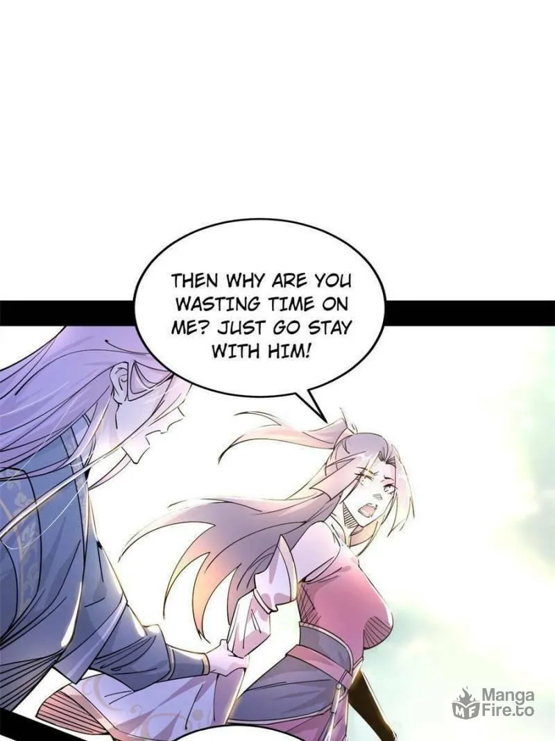 Way To Be The Evil Emperor Chapter 267 page 25 - 