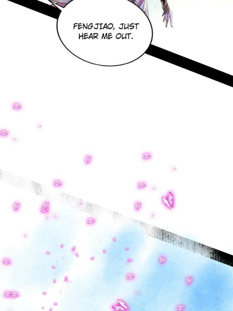 Way To Be The Evil Emperor Chapter 267 page 26 - 