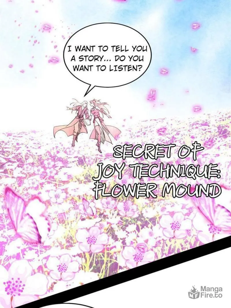 Way To Be The Evil Emperor Chapter 267 page 27 - 