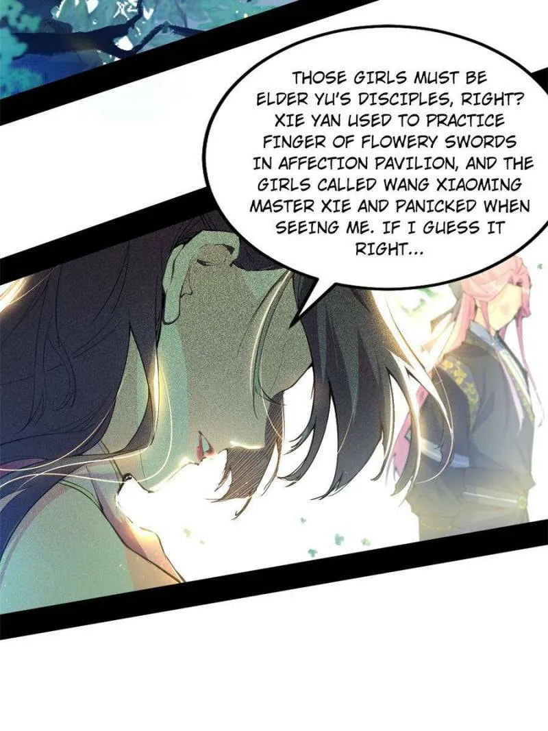 Way To Be The Evil Emperor Chapter 267 page 4 - 