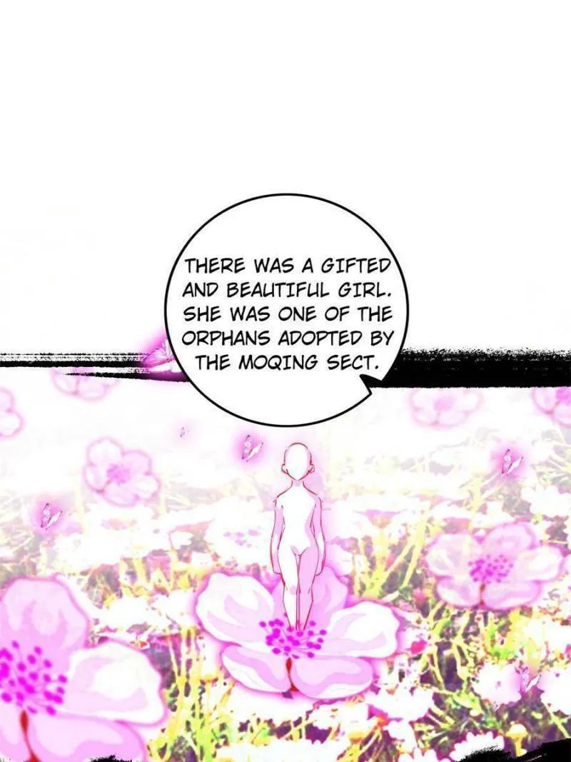 Way To Be The Evil Emperor Chapter 267 page 31 - 