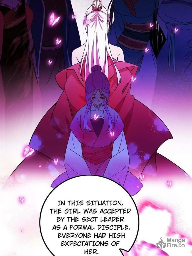 Way To Be The Evil Emperor Chapter 267 page 33 - 