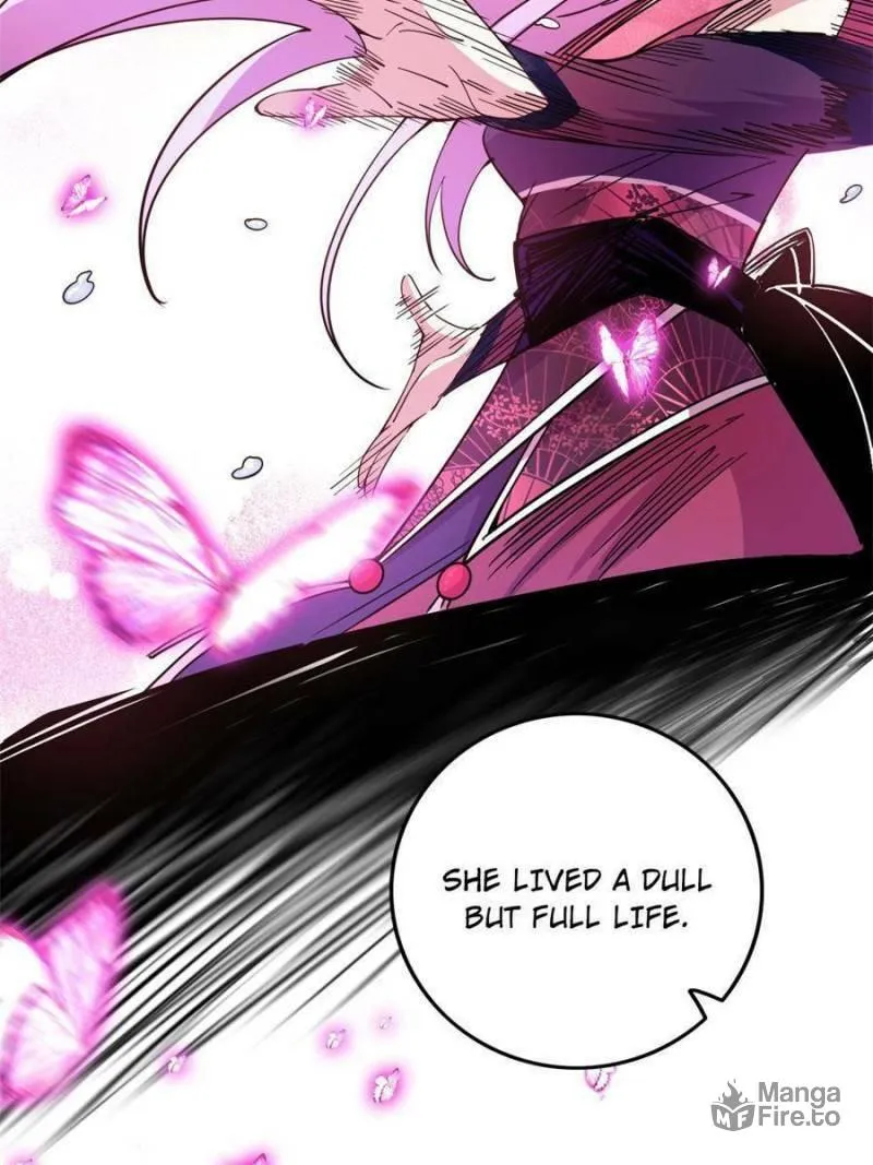 Way To Be The Evil Emperor Chapter 267 page 35 - 