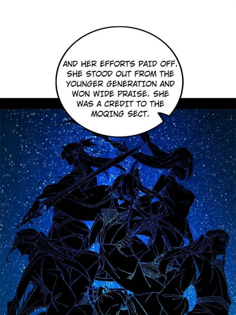 Way To Be The Evil Emperor Chapter 267 page 37 - 