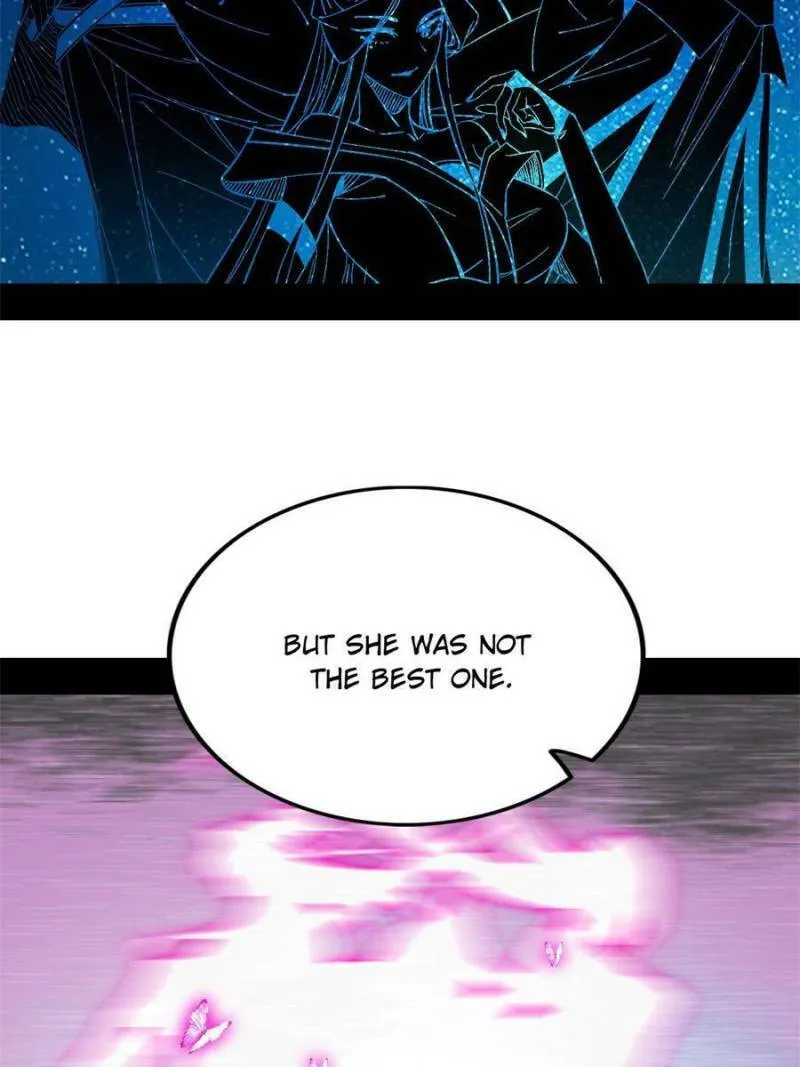Way To Be The Evil Emperor Chapter 267 page 38 - 