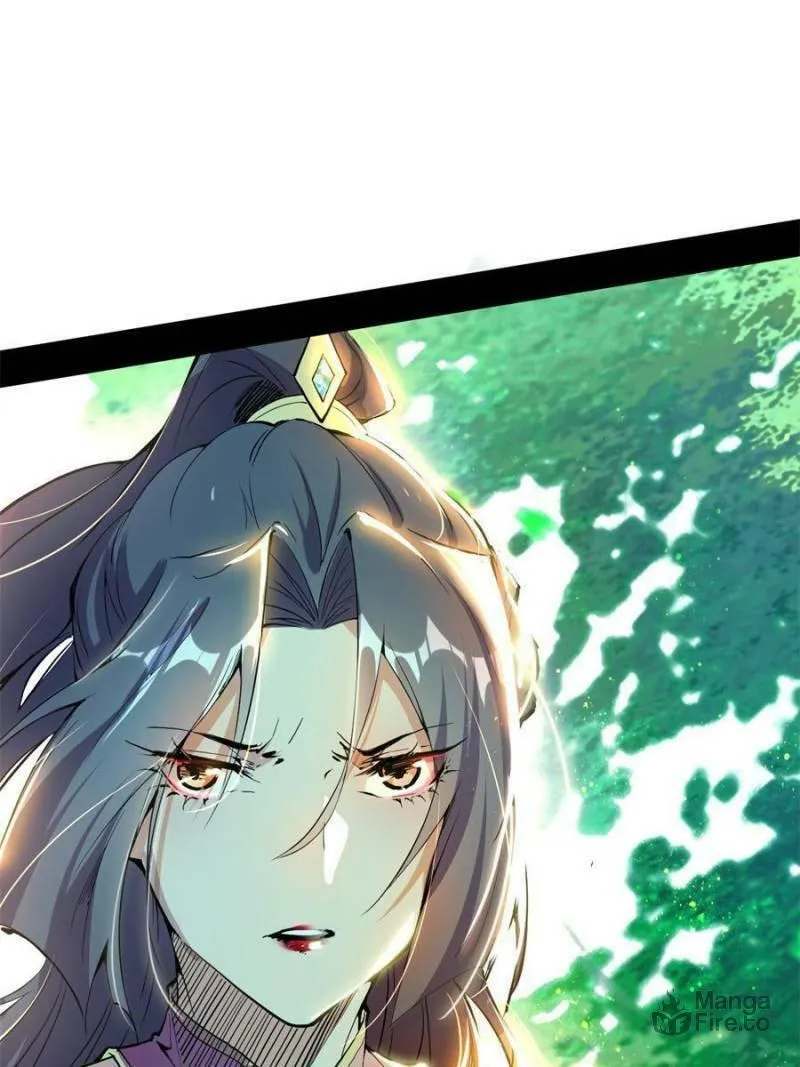 Way To Be The Evil Emperor Chapter 267 page 5 - 