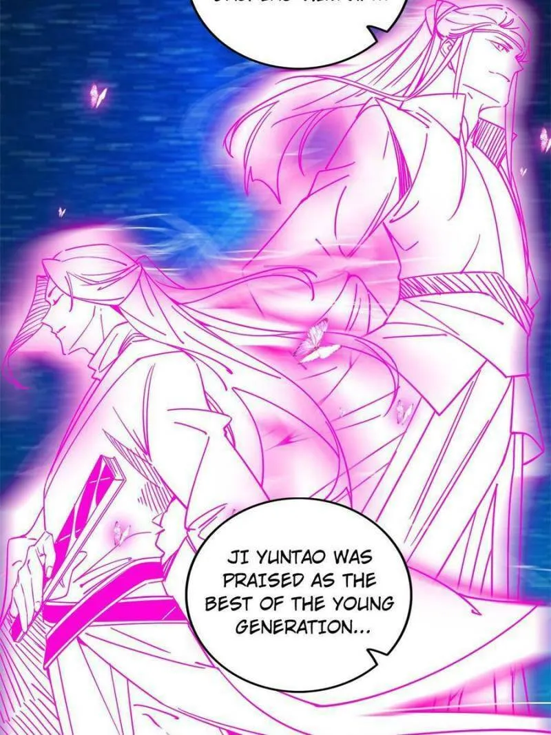 Way To Be The Evil Emperor Chapter 267 page 41 - 
