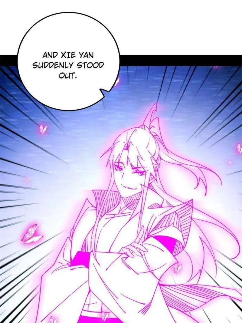 Way To Be The Evil Emperor Chapter 267 page 43 - 