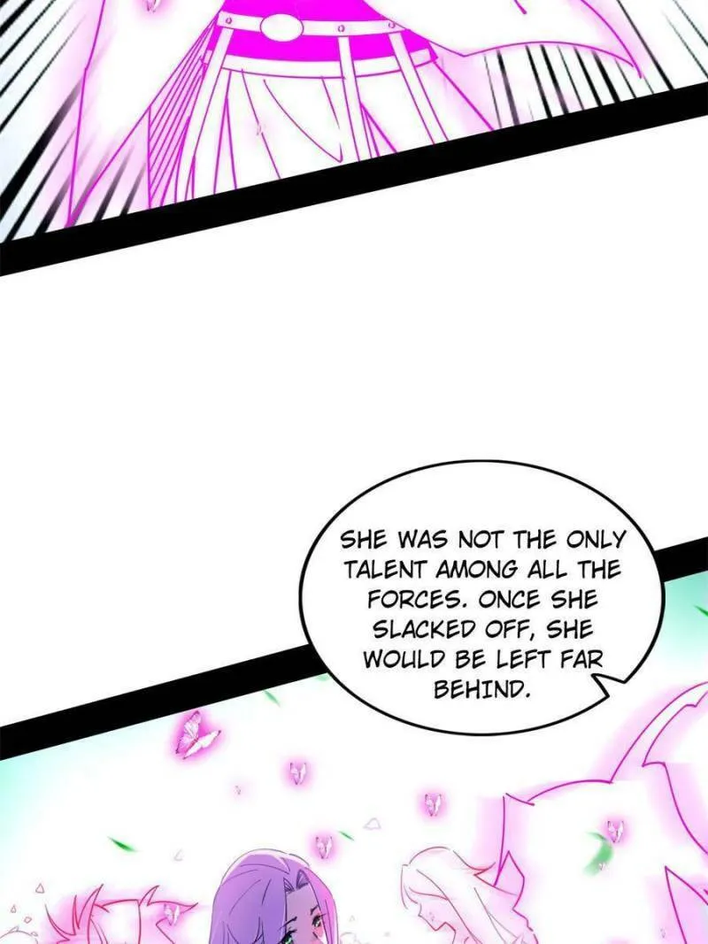 Way To Be The Evil Emperor Chapter 267 page 44 - 