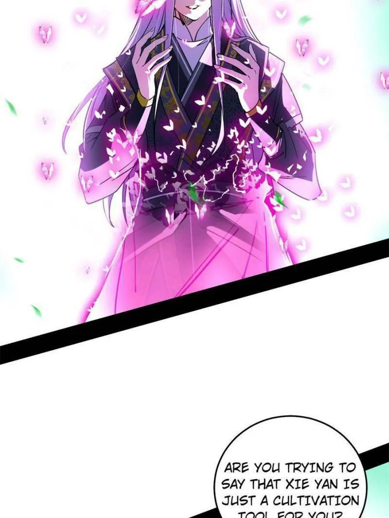 Way To Be The Evil Emperor Chapter 267 page 46 - 