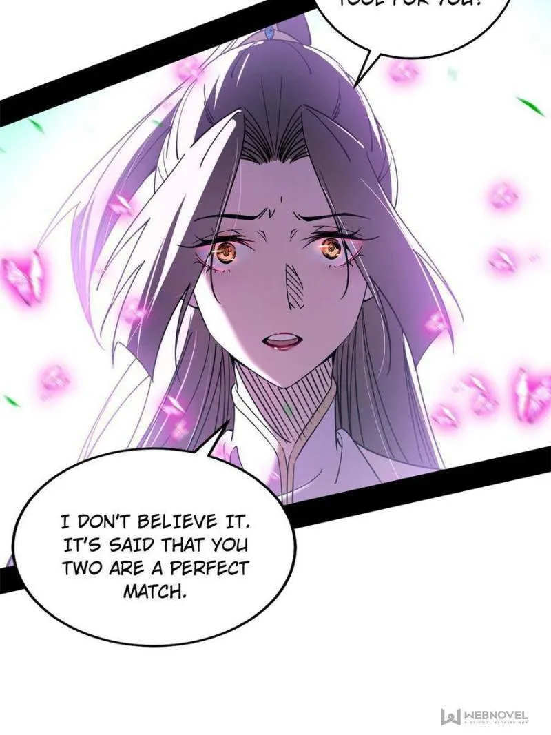Way To Be The Evil Emperor Chapter 267 page 47 - 