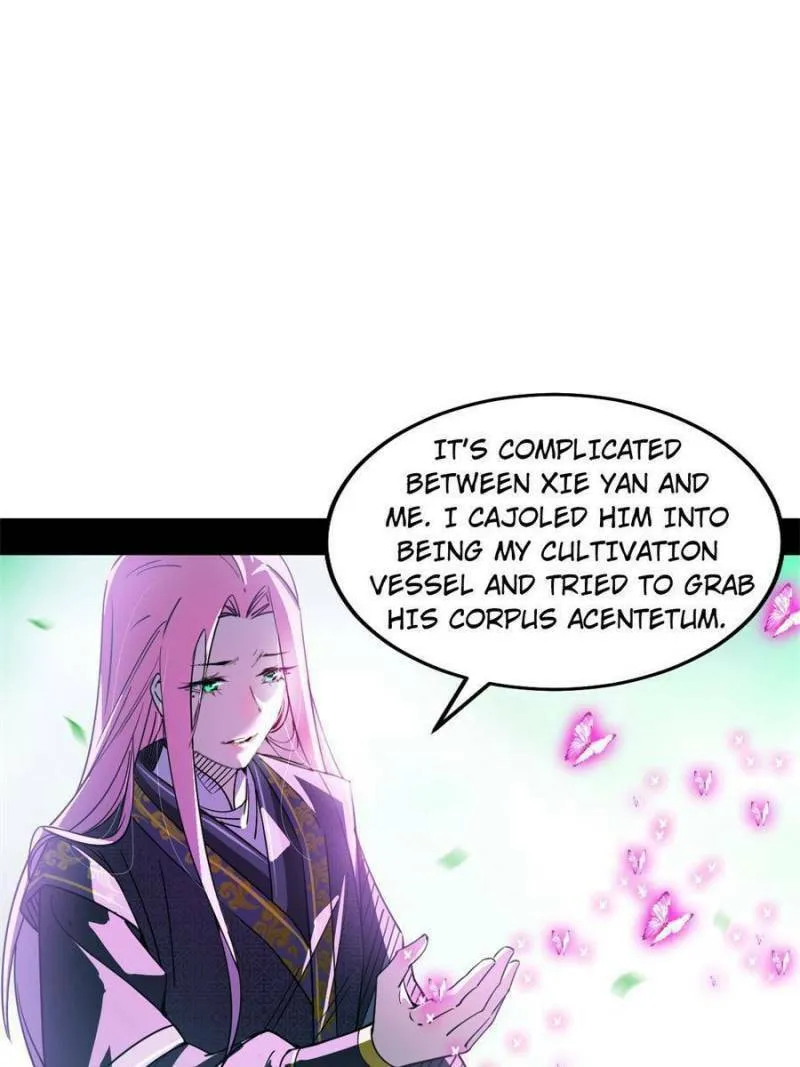 Way To Be The Evil Emperor Chapter 267 page 49 - 