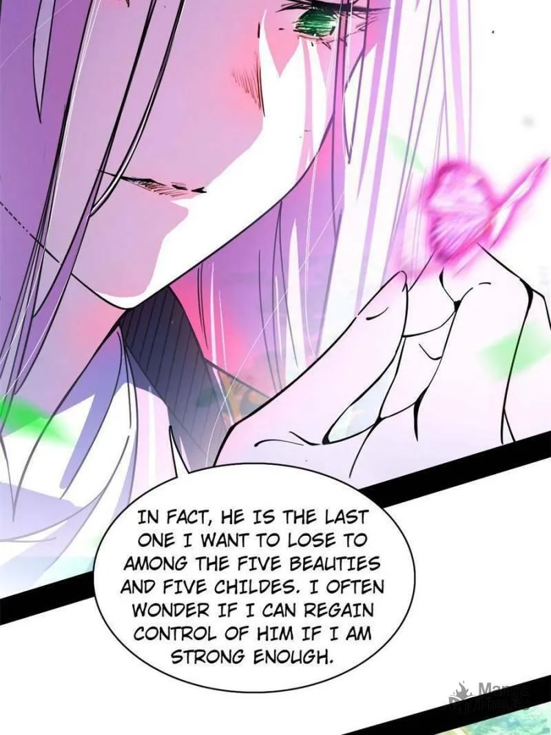 Way To Be The Evil Emperor Chapter 267 page 51 - 
