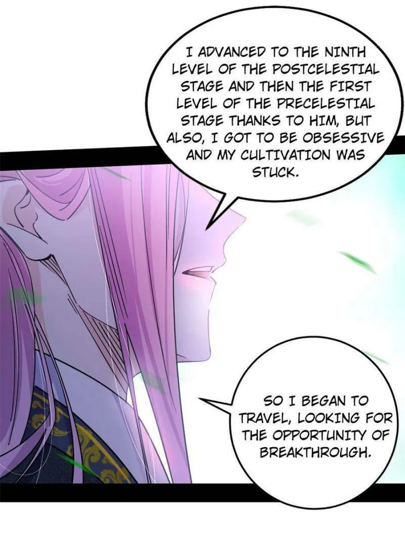 Way To Be The Evil Emperor Chapter 267 page 53 - 