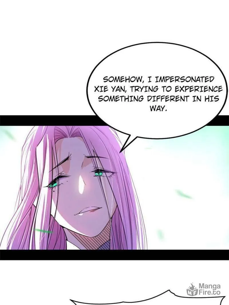 Way To Be The Evil Emperor Chapter 267 page 55 - 