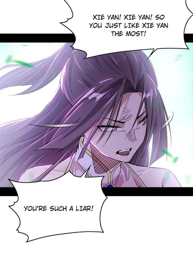 Way To Be The Evil Emperor Chapter 267 page 56 - 