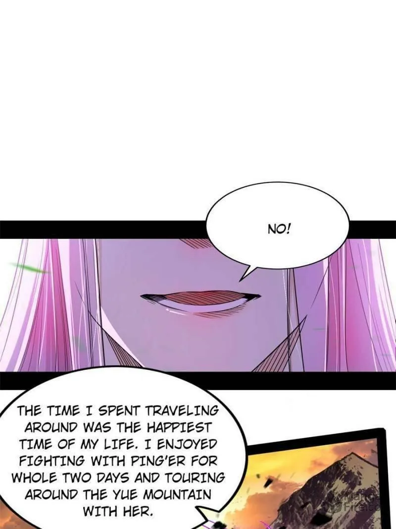 Way To Be The Evil Emperor Chapter 267 page 57 - 