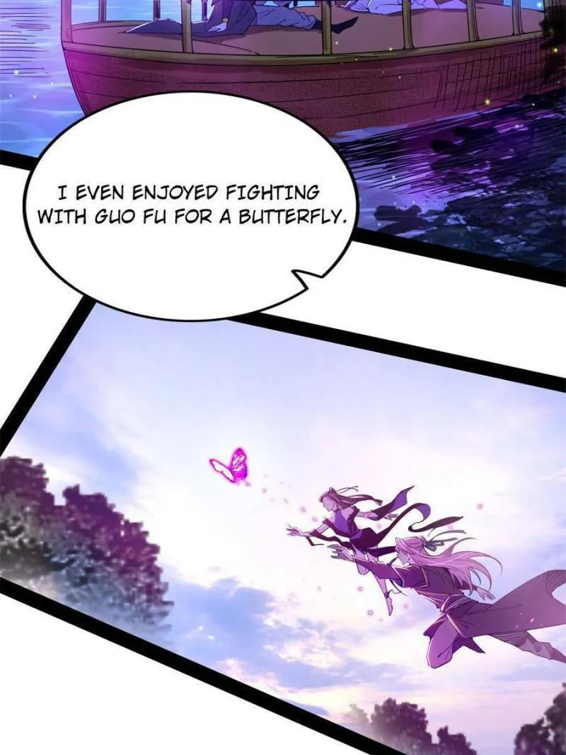 Way To Be The Evil Emperor Chapter 267 page 59 - 