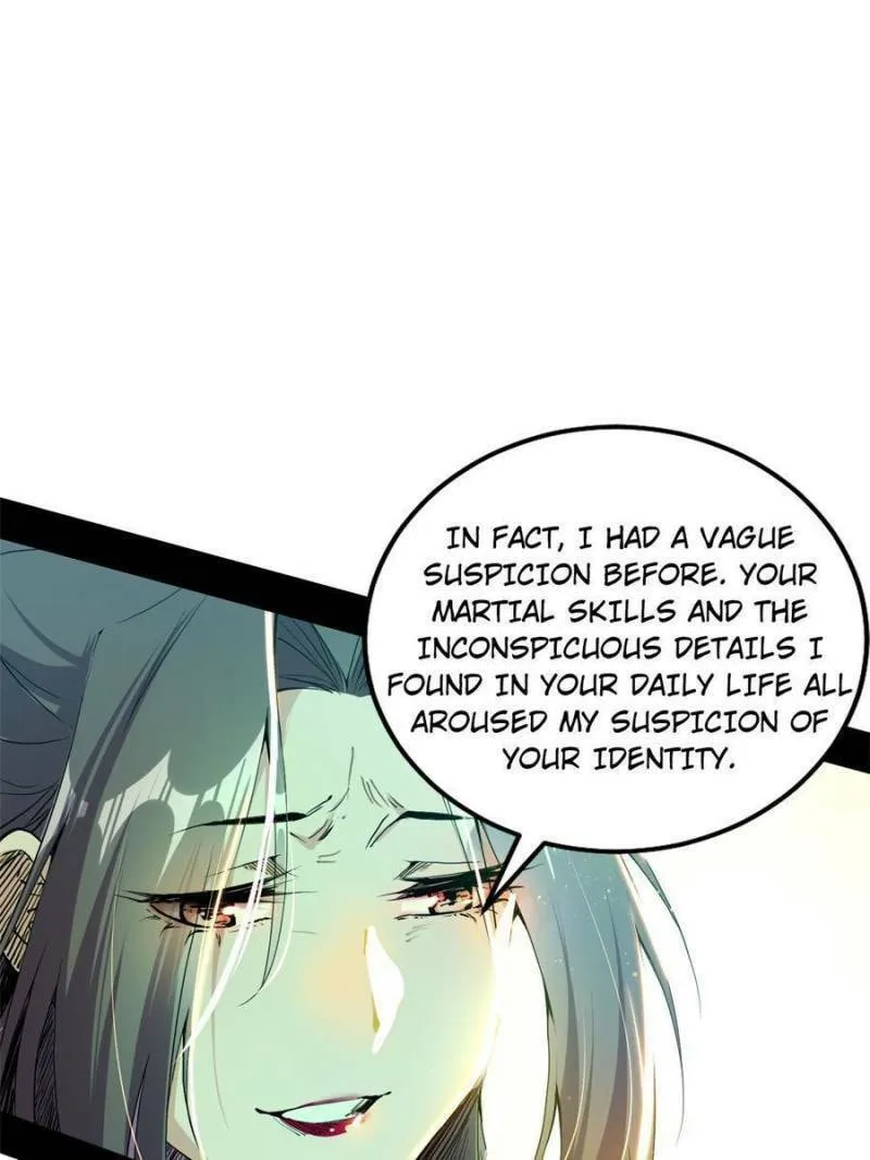 Way To Be The Evil Emperor Chapter 267 page 7 - 