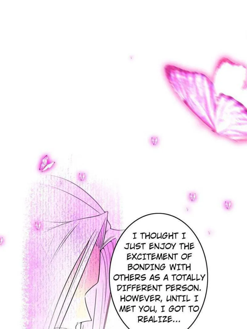 Way To Be The Evil Emperor Chapter 267 page 61 - 