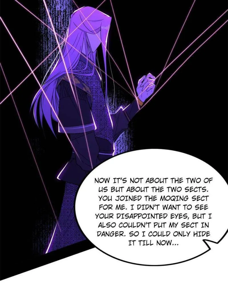 Way To Be The Evil Emperor Chapter 267 page 73 - 