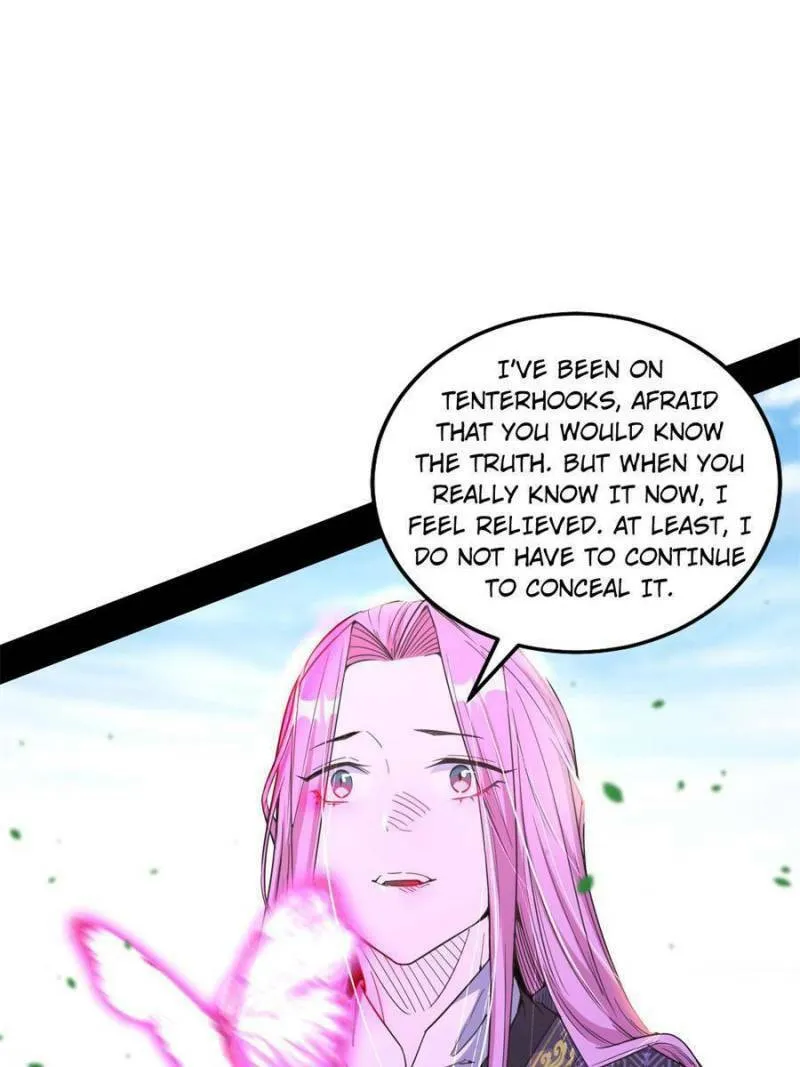 Way To Be The Evil Emperor Chapter 267 page 74 - 
