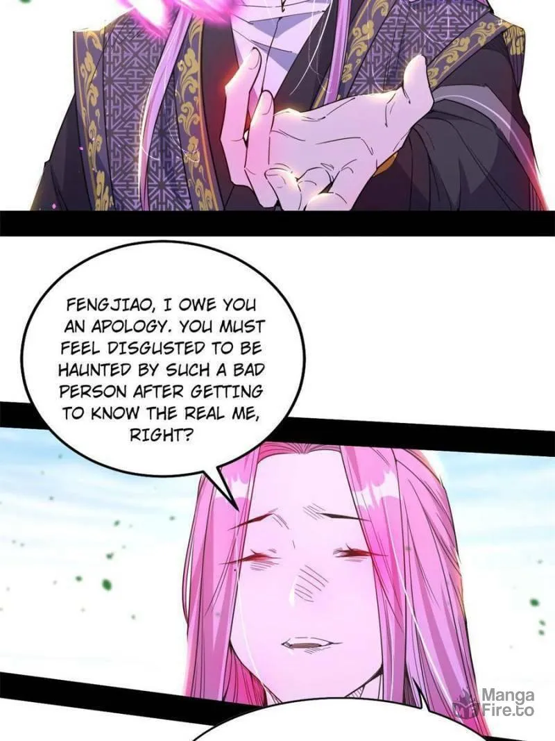 Way To Be The Evil Emperor Chapter 267 page 75 - 