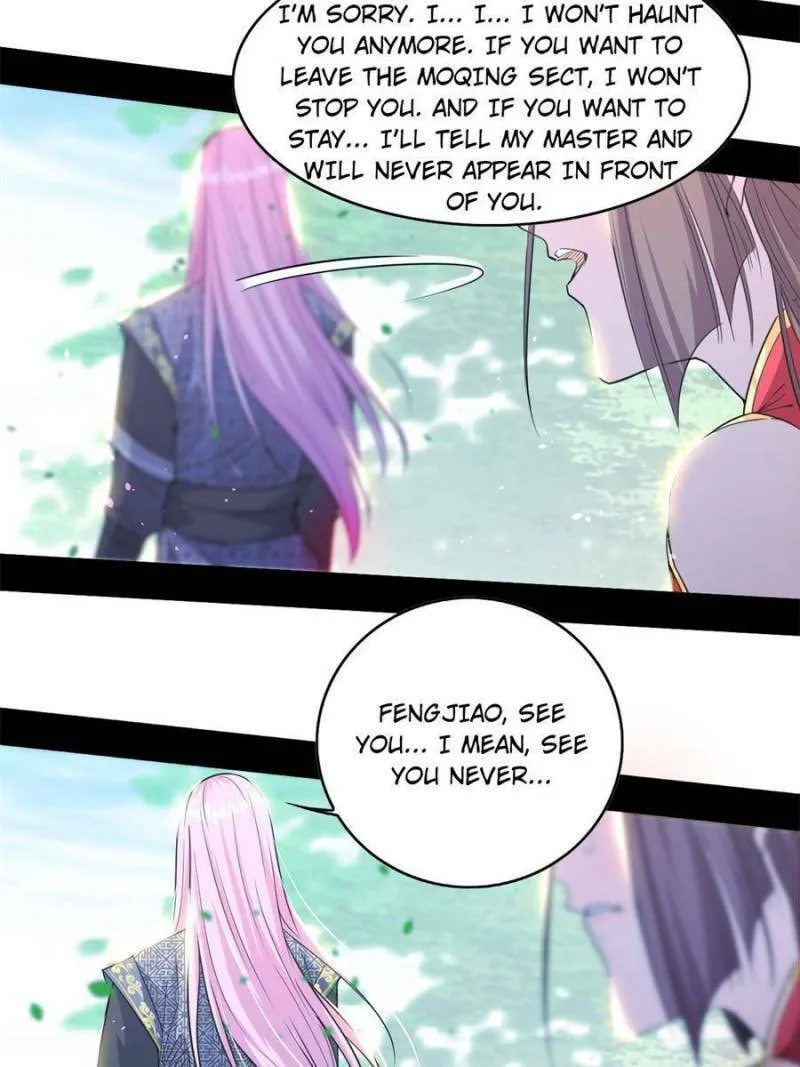 Way To Be The Evil Emperor Chapter 267 page 76 - 