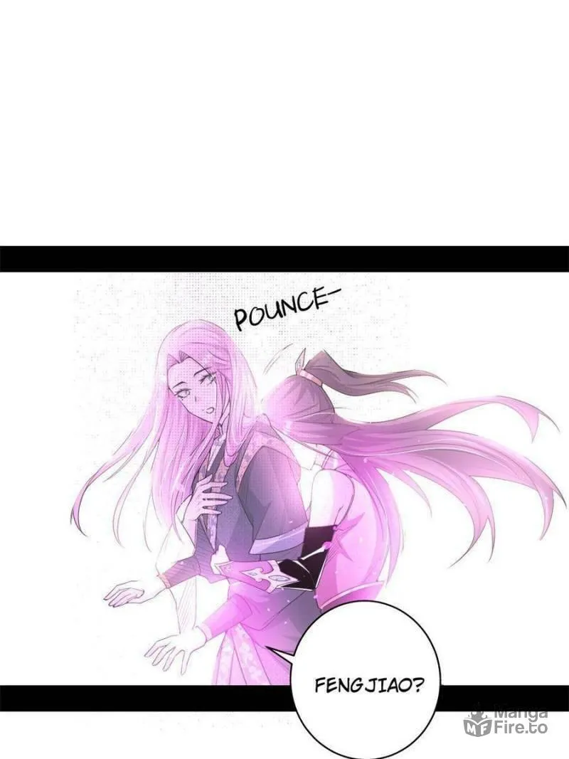 Way To Be The Evil Emperor Chapter 267 page 78 - 