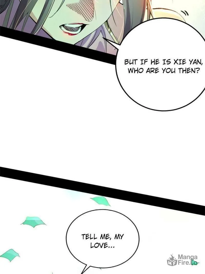 Way To Be The Evil Emperor Chapter 267 page 9 - 