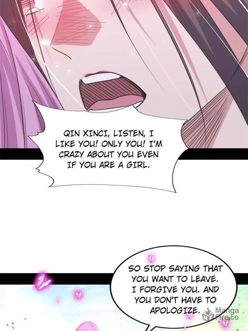 Way To Be The Evil Emperor Chapter 267 page 81 - 
