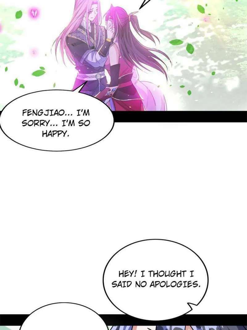 Way To Be The Evil Emperor Chapter 267 page 82 - 