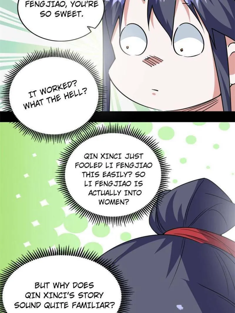 Way To Be The Evil Emperor Chapter 267 page 83 - 