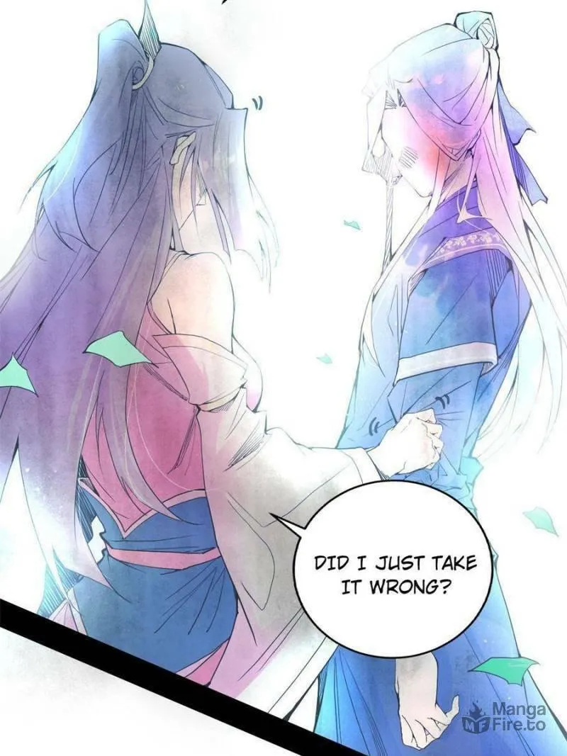 Way To Be The Evil Emperor Chapter 267 page 10 - 