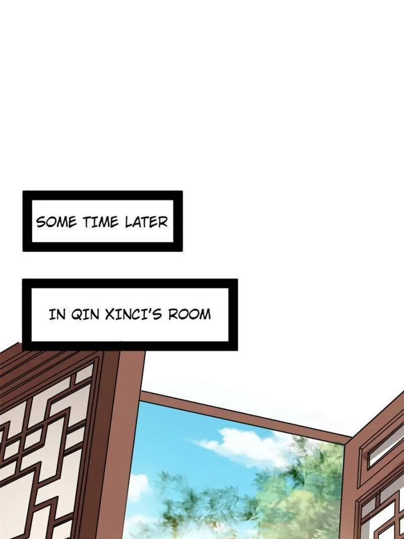 Way To Be The Evil Emperor Chapter 268 page 1 - 