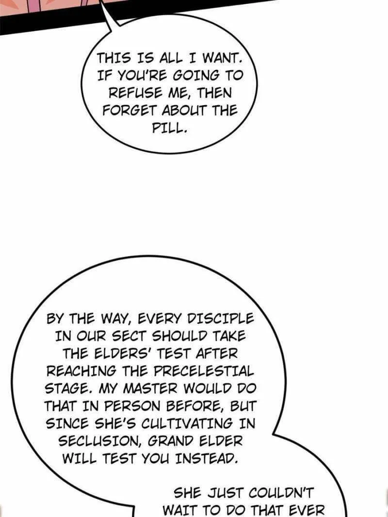 Way To Be The Evil Emperor Chapter 268 page 11 - 
