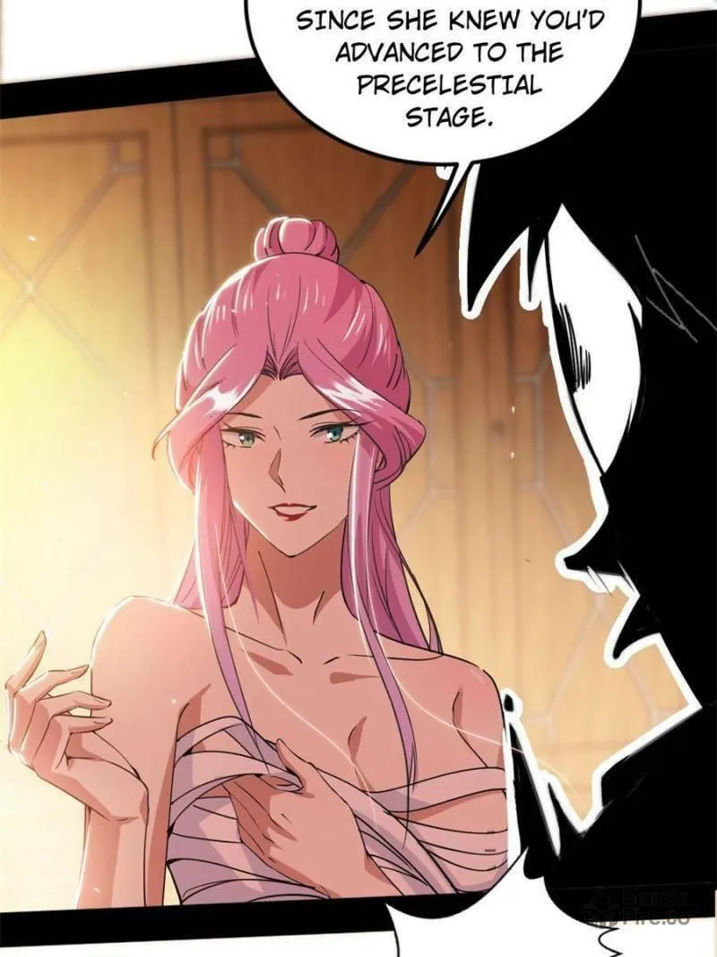 Way To Be The Evil Emperor Chapter 268 page 12 - 