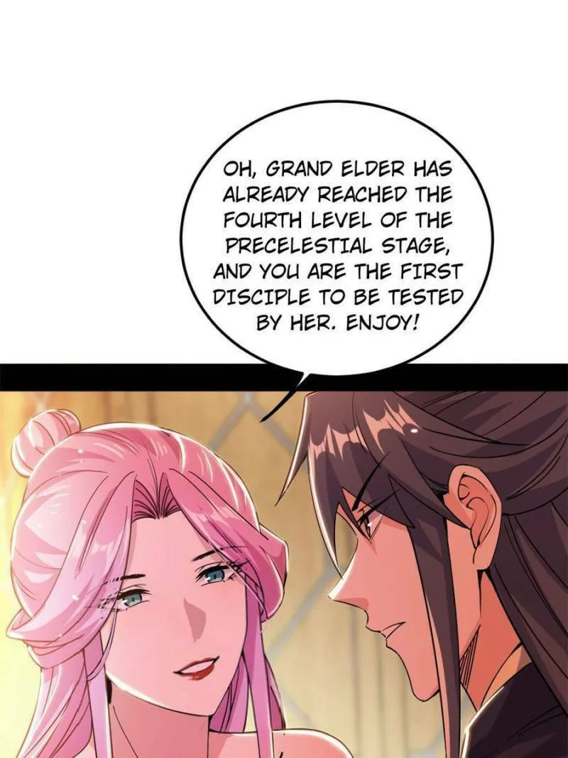 Way To Be The Evil Emperor Chapter 268 page 14 - 