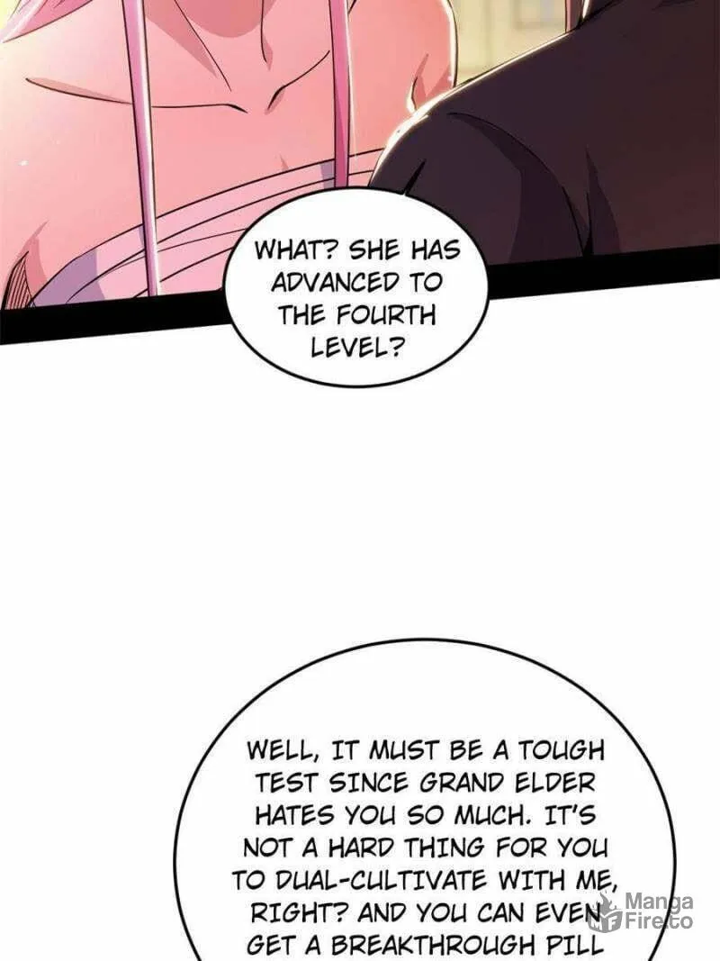 Way To Be The Evil Emperor Chapter 268 page 15 - 